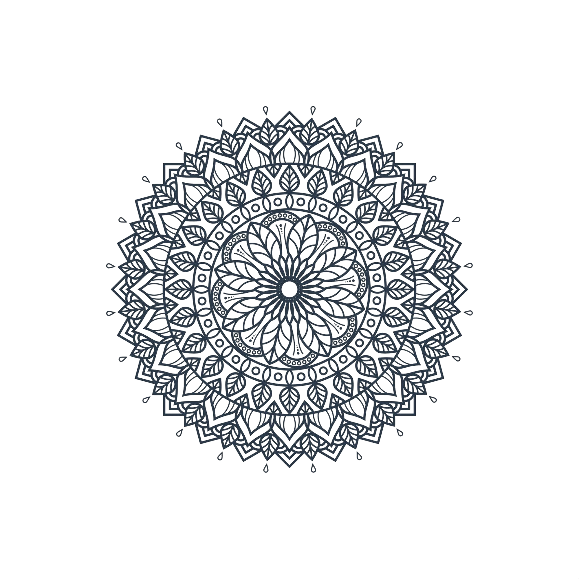 Mandala Art